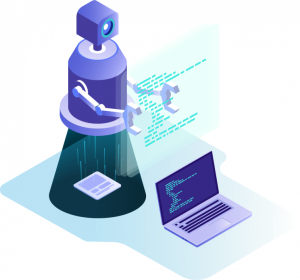 Разработка сайта для автоматизации бизнес-процессов в Сеуле