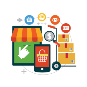 Разработка сложного сайта для сферы логистики в Сеуле